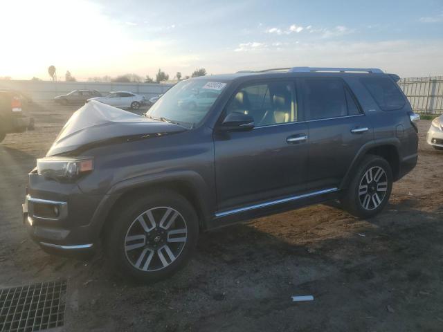 2014 TOYOTA 4RUNNER SR5, 