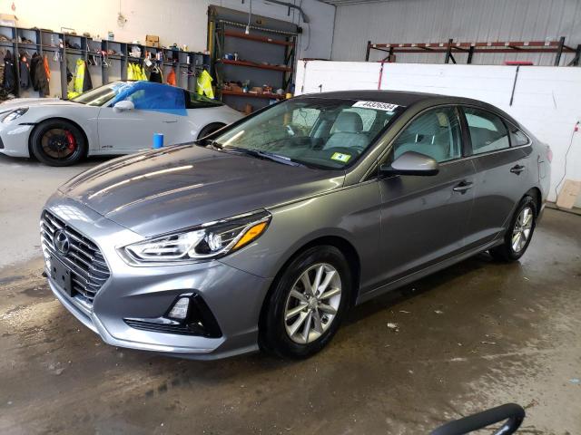 2019 HYUNDAI SONATA SE, 