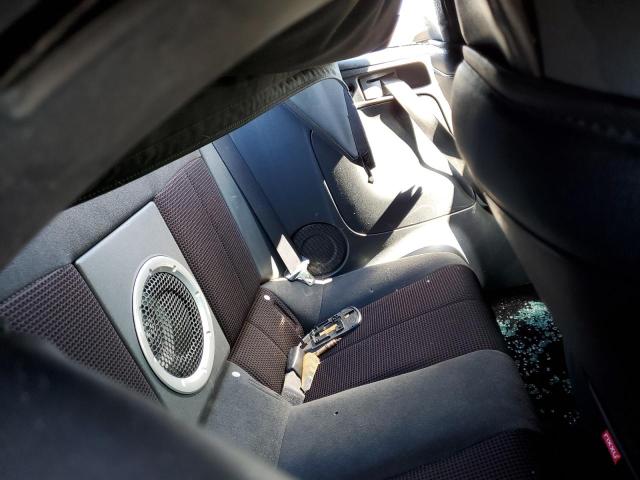 4A37L2EF8CE002842 - 2012 MITSUBISHI ECLIPSE SPYDER GS 白色 照片 10