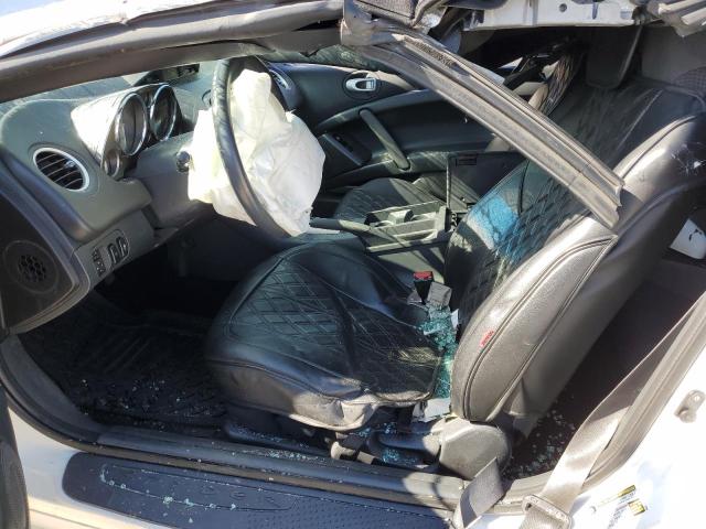 4A37L2EF8CE002842 - 2012 MITSUBISHI ECLIPSE SPYDER GS 白色 照片 7