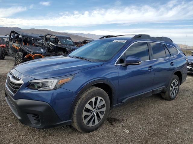 2021 SUBARU OUTBACK PREMIUM, 