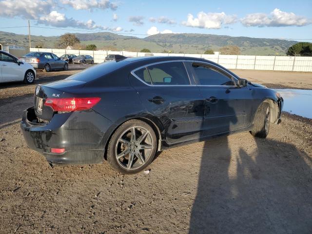 19VDE1F78EE001871 - 2014 ACURA ILX 20 TECH BLACK photo 3