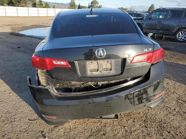 19VDE1F78EE001871 - 2014 ACURA ILX 20 TECH BLACK photo 6