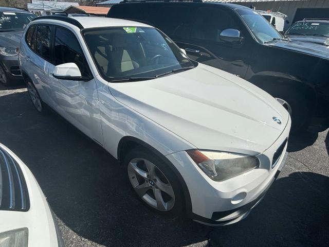 2015 BMW X1 SDRIVE28I, 