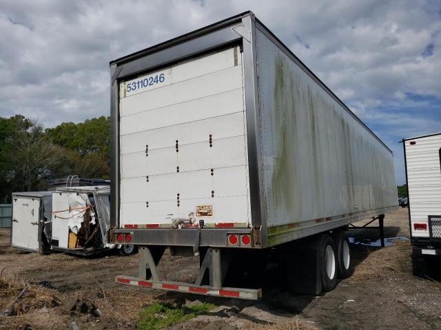 1JJV532B4CL669955 - 2012 WABASH REEFER WHITE photo 4