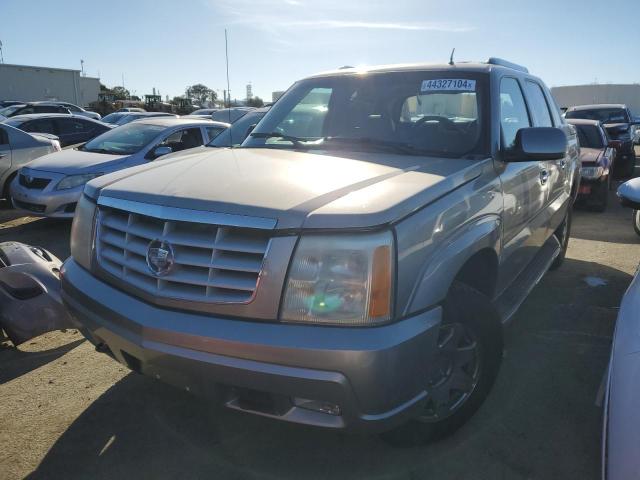 2002 CADILLAC ESCALADE EXT, 