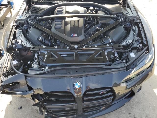 WBS33HJ04SFT97304 - 2025 BMW M3 COMPETITION BLACK photo 11
