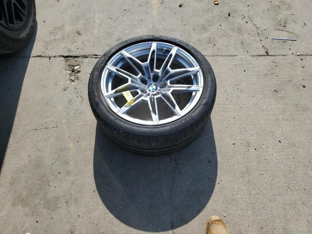 WBS33HJ04SFT97304 - 2025 BMW M3 COMPETITION BLACK photo 12