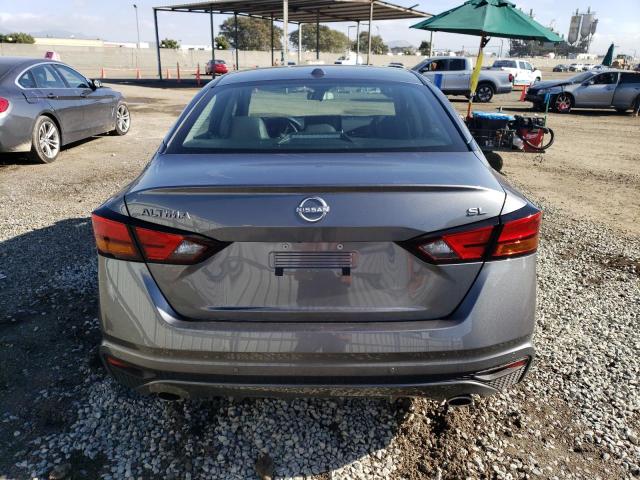 1N4BL4EV1RN355518 - 2024 NISSAN ALTIMA SL GRAY photo 6