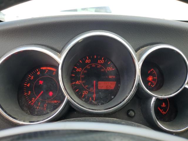 2T1KR32E23C073941 - 2003 TOYOTA COROLLA MA XR WHITE photo 9