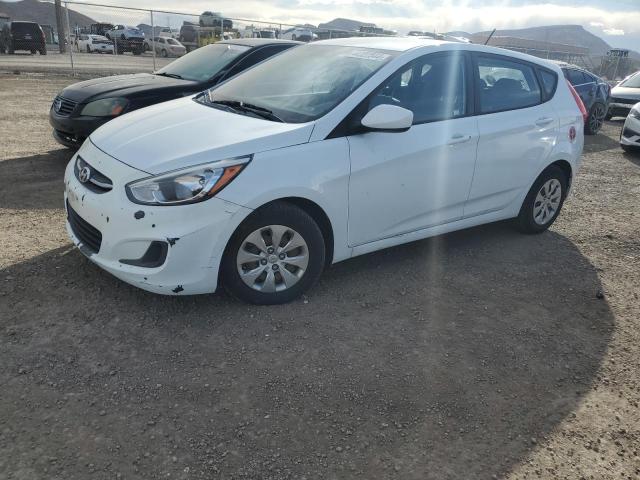 2016 HYUNDAI ACCENT SE, 