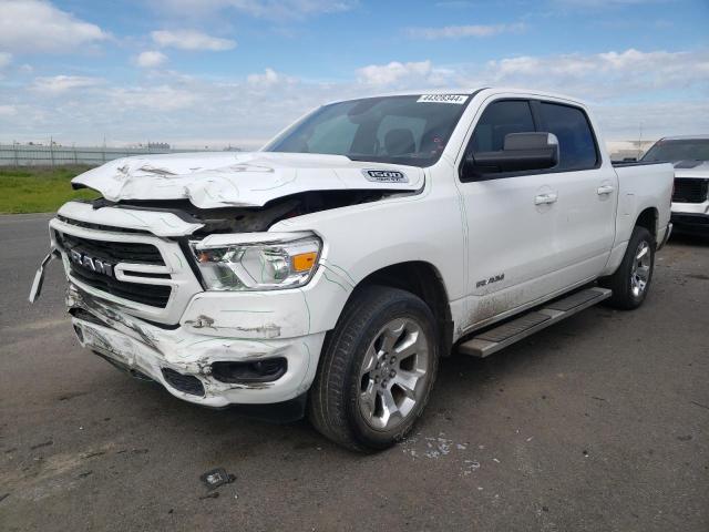 2019 RAM 1500 BIG HORN/LONE STAR, 