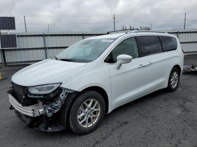 2021 CHRYSLER PACIFICA TOURING L, 