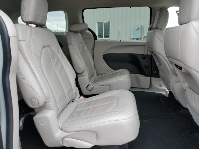 2C4RC1BG1MR604327 - 2021 CHRYSLER PACIFICA TOURING L Սպիտակ լուսանկար 11
