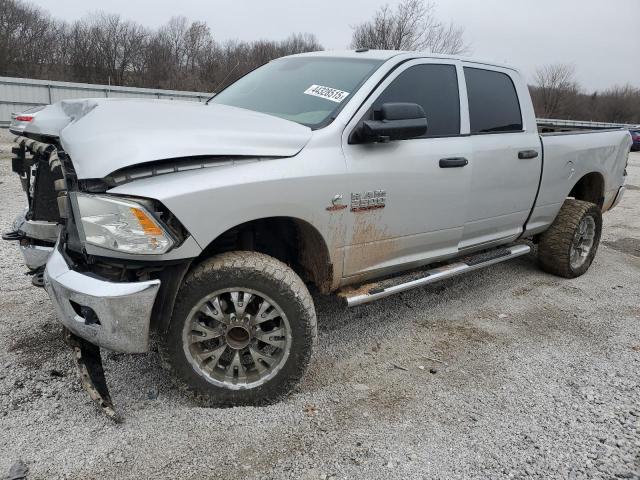 2016 RAM 2500 ST, 
