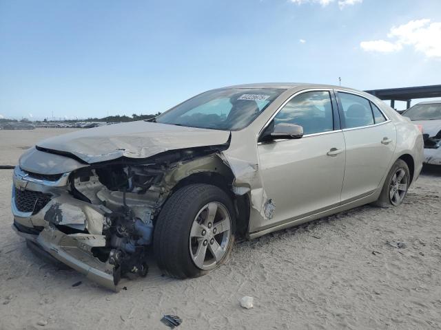 1G11C5SA5GF149941 - 2016 CHEVROLET MALIBU LIM LT 米色 照片 1