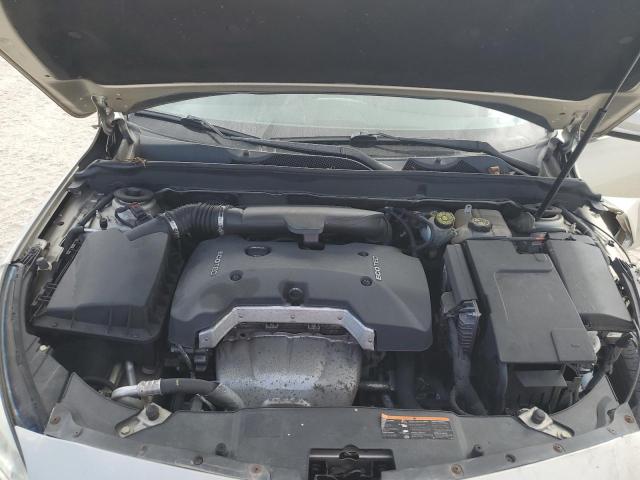 1G11C5SA5GF149941 - 2016 CHEVROLET MALIBU LIM LT 米色 照片 11