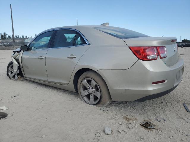 1G11C5SA5GF149941 - 2016 CHEVROLET MALIBU LIM LT 米色 照片 2