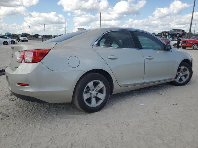 1G11C5SA5GF149941 - 2016 CHEVROLET MALIBU LIM LT 米色 照片 3