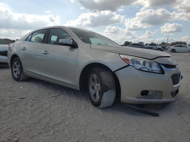 1G11C5SA5GF149941 - 2016 CHEVROLET MALIBU LIM LT 米色 照片 4