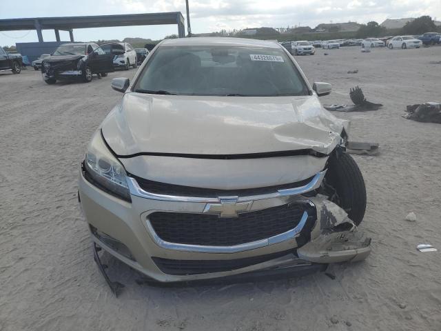 1G11C5SA5GF149941 - 2016 CHEVROLET MALIBU LIM LT 米色 照片 5
