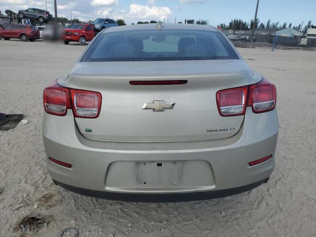 1G11C5SA5GF149941 - 2016 CHEVROLET MALIBU LIM LT 米色 照片 6