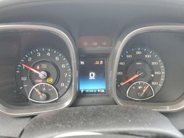 1G11C5SA5GF149941 - 2016 CHEVROLET MALIBU LIM LT 米色 照片 9