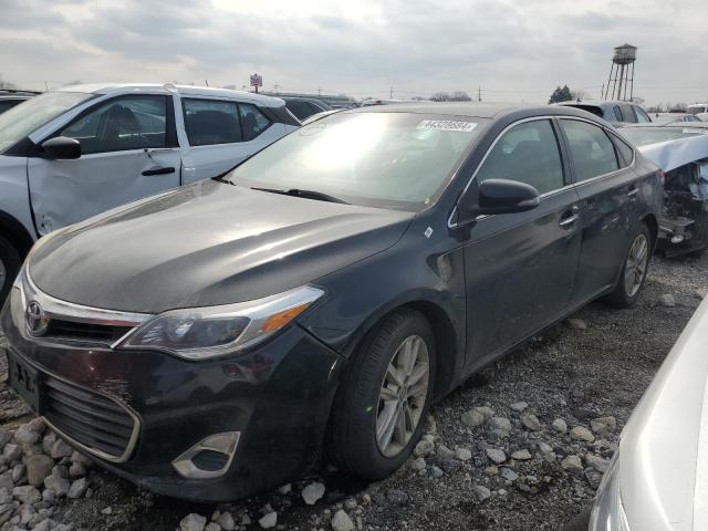 2014 TOYOTA AVALON BASE, 