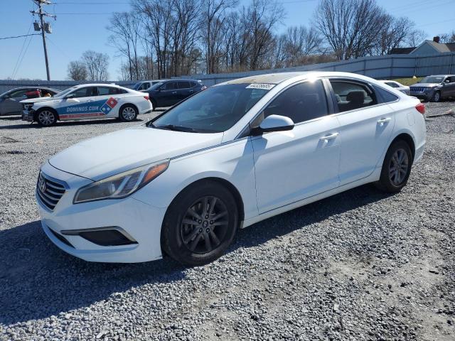 2016 HYUNDAI SONATA SE, 
