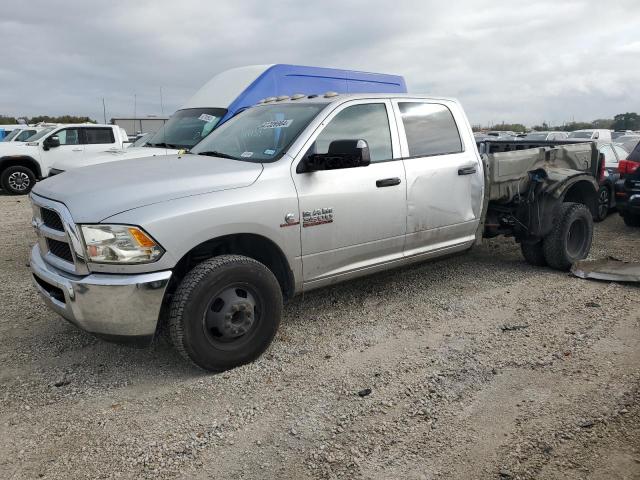 2014 RAM 3500 ST, 