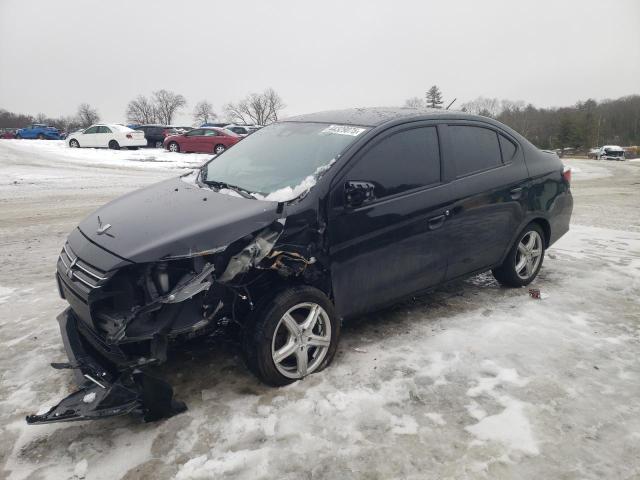 2024 MITSUBISHI MIRAGE G4 ES, 