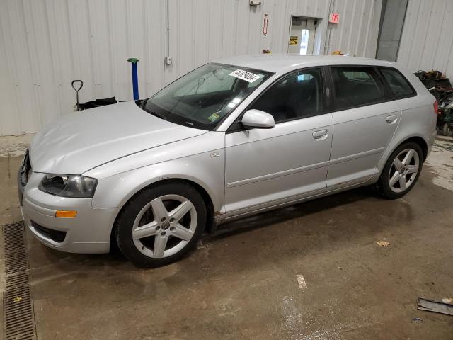 2008 AUDI A3 2.0, 