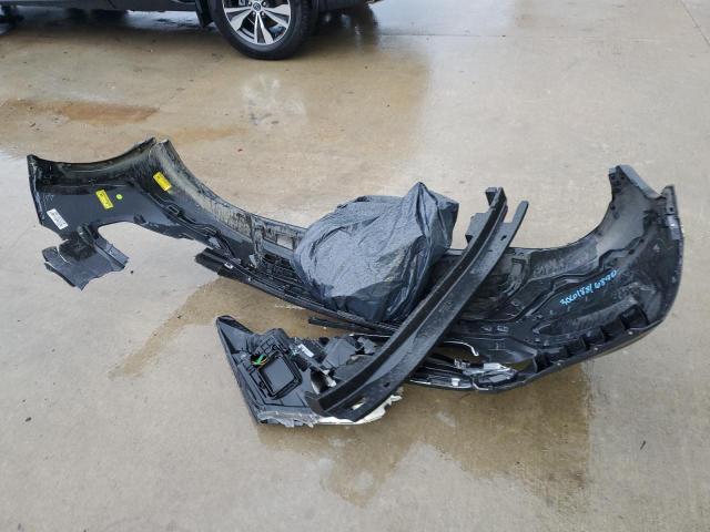 5XYZT3LB3GG306188 - 2016 HYUNDAI SANTA FE S BLACK photo 12