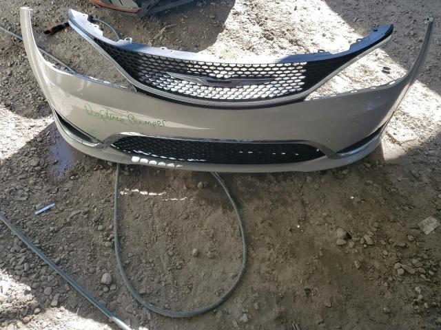 2C4RC1BG8HR688247 - 2017 CHRYSLER PACIFICA TOURING L WHITE photo 13