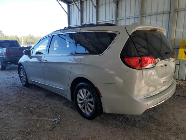 2C4RC1BG8HR688247 - 2017 CHRYSLER PACIFICA TOURING L WHITE photo 2