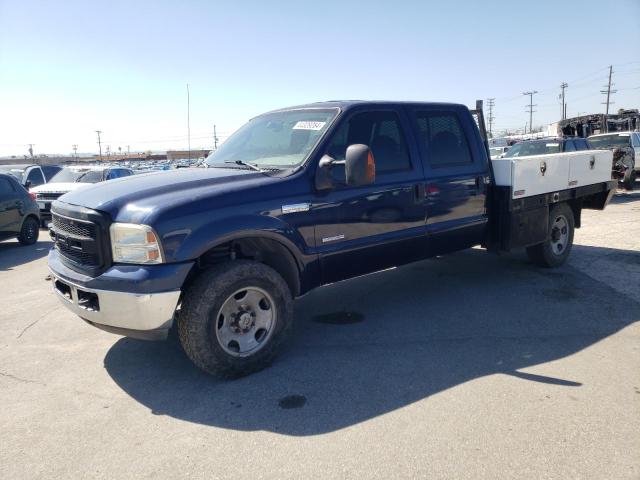 2006 FORD F250 SUPER DUTY, 