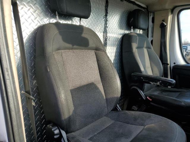 3C7WRVMGXFE517412 - 2015 RAM PROMASTER 3500 STANDARD Weiß Foto 10