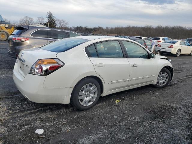 1N4AL21E09N519413 - 2009 NISSAN ALTIMA 2.5 WHITE photo 3