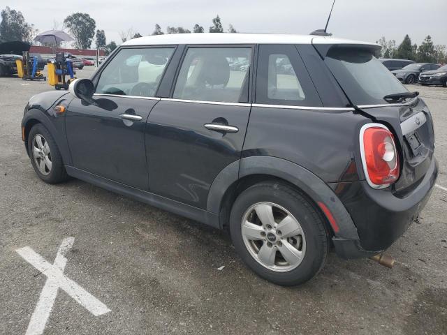 WMWXS5C52FT833543 - 2015 MINI COOPER BLACK photo 2