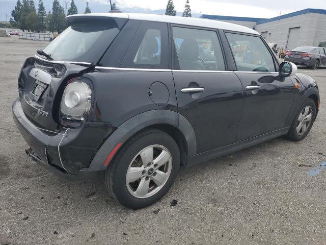 WMWXS5C52FT833543 - 2015 MINI COOPER BLACK photo 3