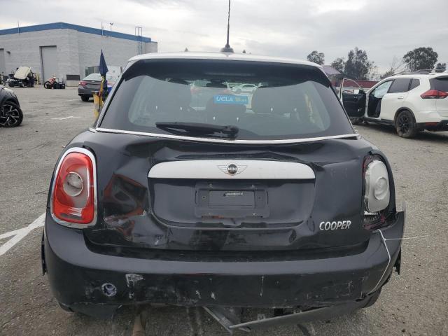 WMWXS5C52FT833543 - 2015 MINI COOPER BLACK photo 6