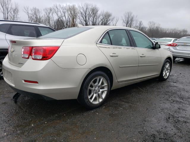 1G11C5SA3DF231100 - 2013 CHEVROLET MALIBU 1LT BEIGE photo 3