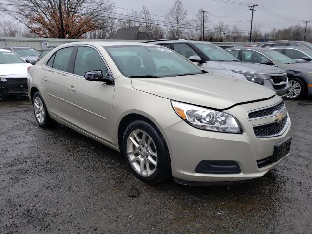 1G11C5SA3DF231100 - 2013 CHEVROLET MALIBU 1LT BEIGE photo 4
