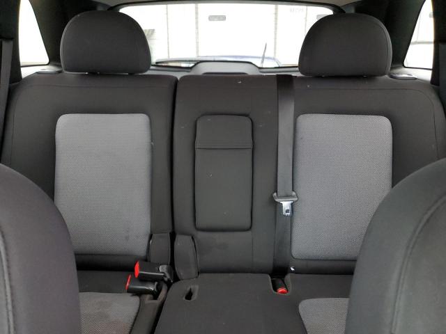 3GNAL2EK2ES676684 - 2014 CHEVROLET CAPTIVA LS 蓝色 照片 10