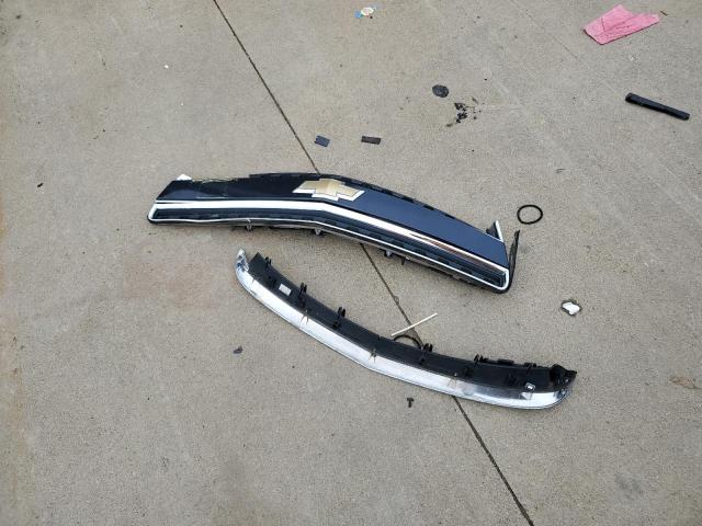 3GNAL2EK2ES676684 - 2014 CHEVROLET CAPTIVA LS 蓝色 照片 13