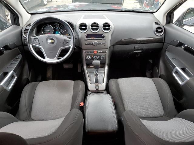 3GNAL2EK2ES676684 - 2014 CHEVROLET CAPTIVA LS 蓝色 照片 8