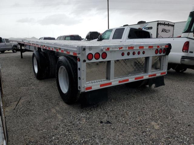 1C92F48268M949569 - 2008 GREA FLATBEDTRL GRAY photo 3