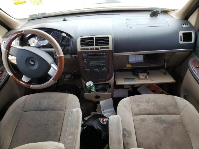 1GNDU23W68D193087 - 2008 CHEVROLET UPLANDER LS ყავისფერი ფოტო 8