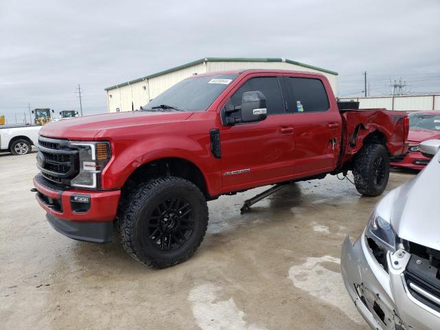 2020 FORD F250 SUPER DUTY, 