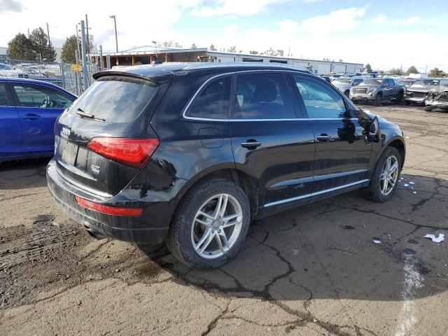 WA1LFAFP5FA121125 - 2015 AUDI Q5 PREMIUM PLUS BLACK photo 3